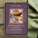 E-BOOK Olej lniany i z czarnuszki + GRATISY