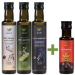 Paczka Rzemieślnicze Szaleństwo Olej Habanero GRATIS