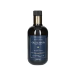 Olej lniany z upraw regeneratywnych