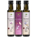 Zestaw Len, Ostropest i Moc