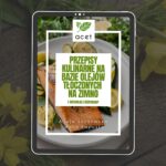 Przepisy kulinarne na bazie oleju z wiesiołka i rzepakowego